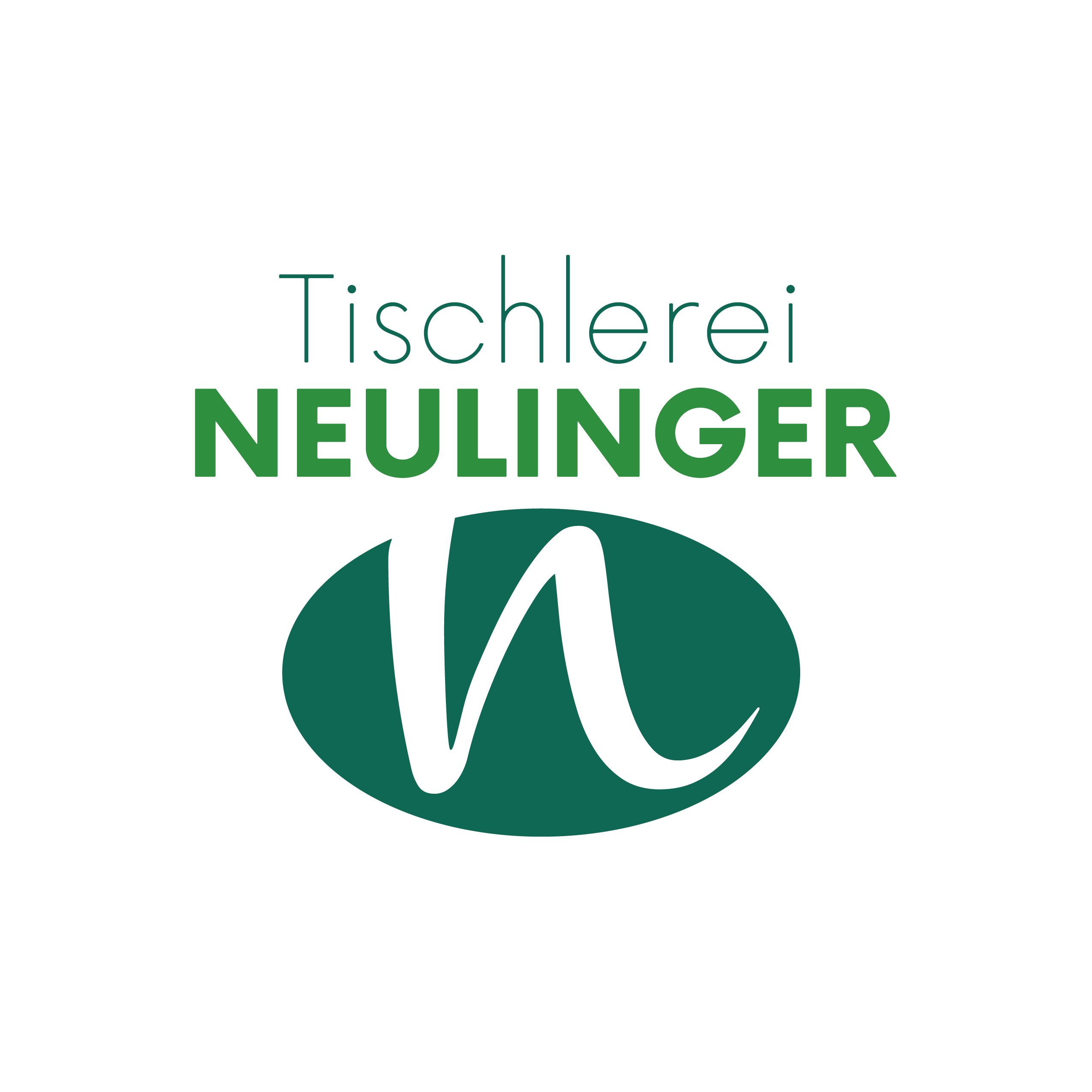 Tischlerei Neulinger - Logo